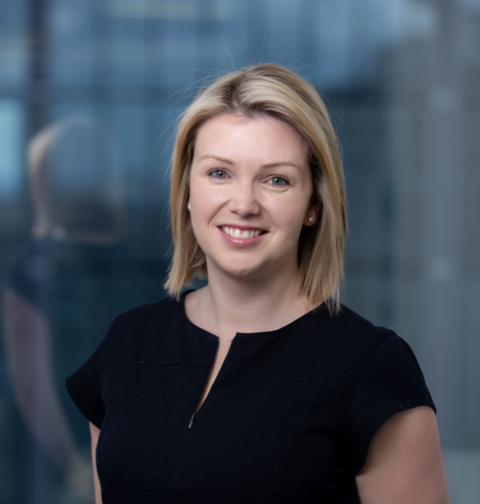 Amy Hunt Marketing Manager at Aura Group