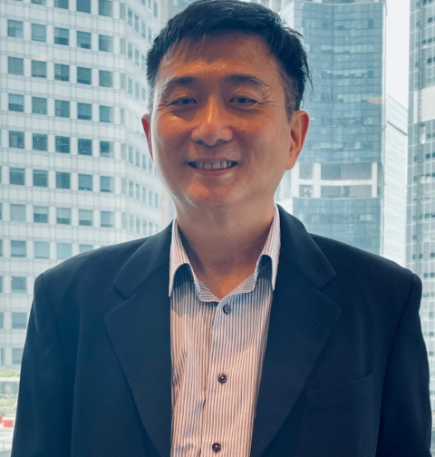 Charles Quek Director and Senior Advisor at Aura Private Wealth