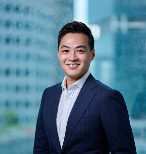 Christopher Chan Senior Investment Analyst at Aura Group