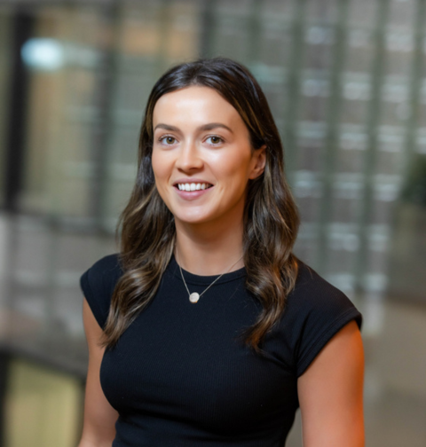 Danielle Thornberry, Senior Management Accountant