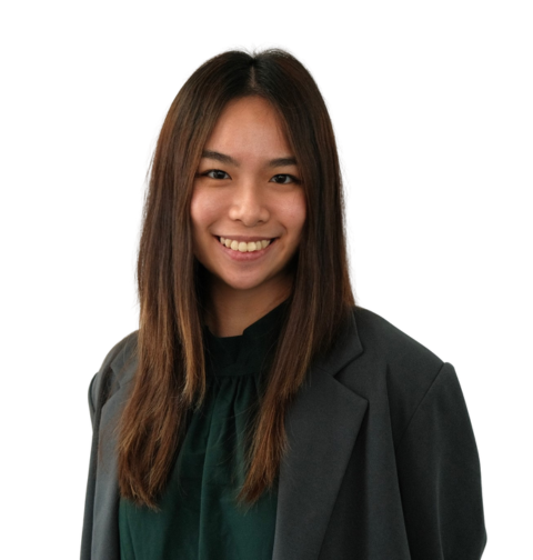 Esther Tan Aura Group Business Development Manager