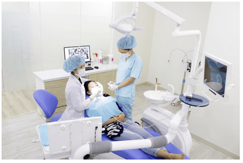 Kim Dental