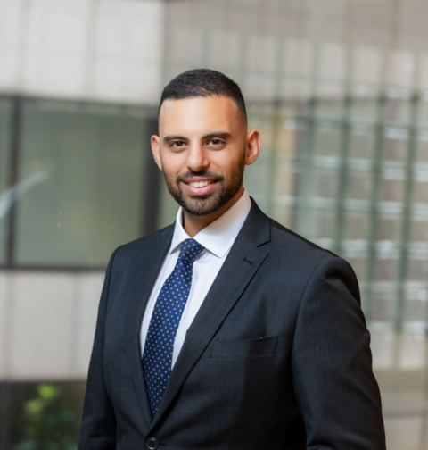 Mina Roufail Mina Rafla | Aura Group
