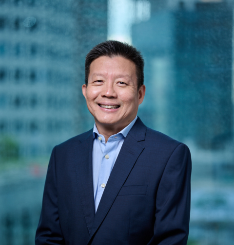 Nicholas Teo Senior Financial Advisor at Aura Private Wealth Singapore
