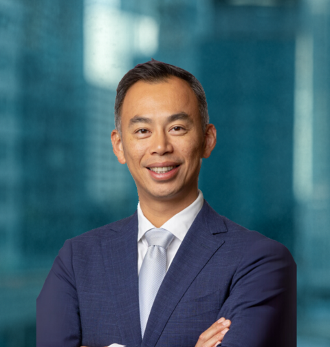 Stanley Hsieh