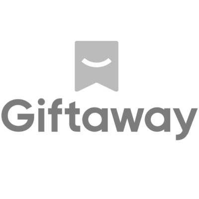 giftaway stacked giftaway stacked