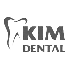 Kim Dental logo