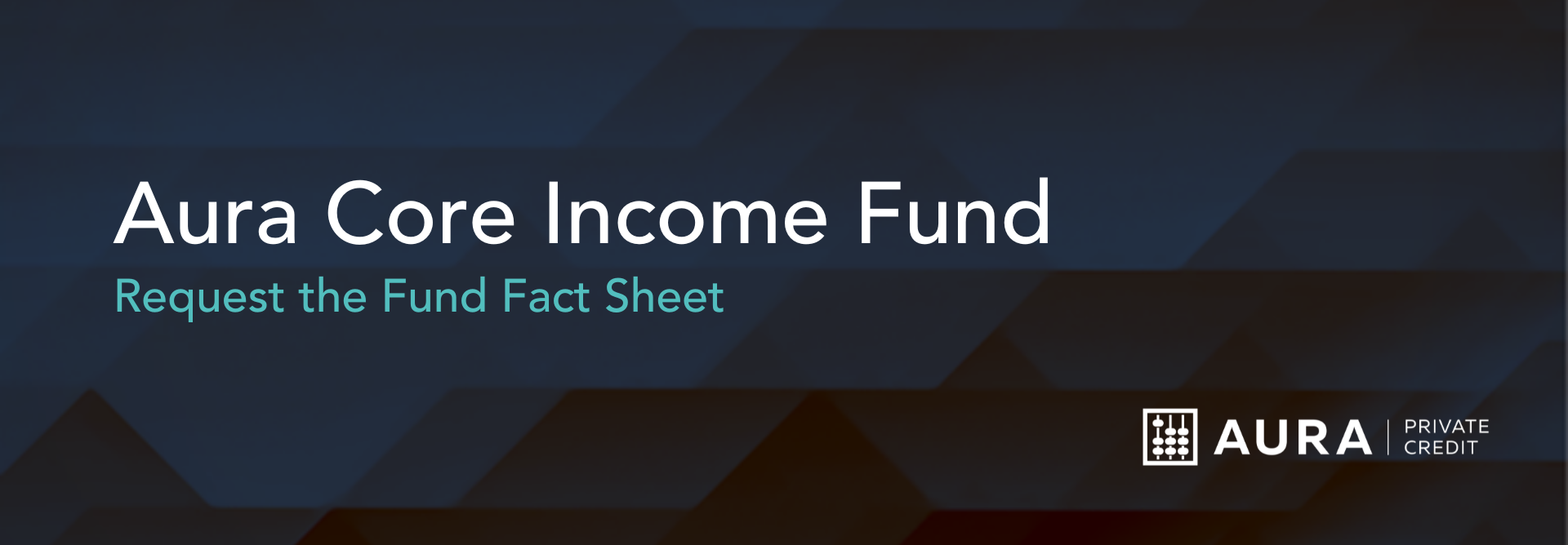ACIF Request Fund Factsheet