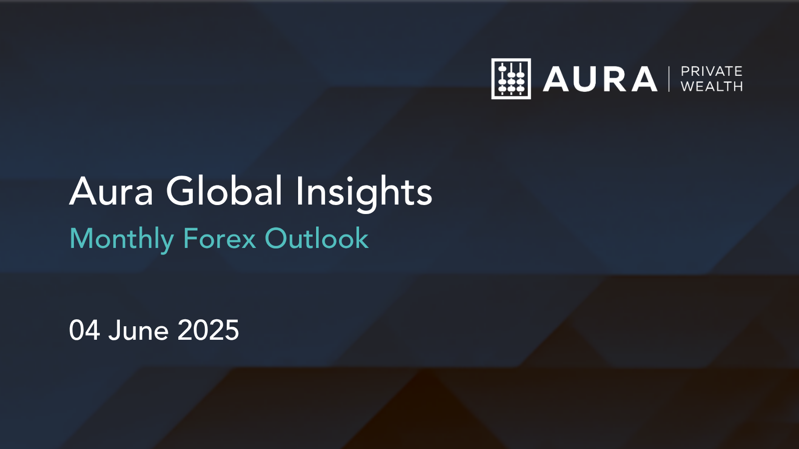 Aura Global Insight 04 June 2025