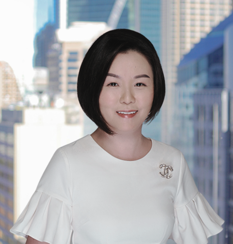 Cynthia Koh, Risk and Compliance Manager at Aura Group Cynthia Koh, Risk and Compliance Manager at Aura Group