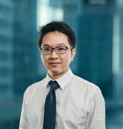 Eng Hoe Teh, Private Wealth Advisor