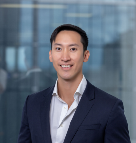Eric Tran, Investment Manager, Aura Ventures Eric Tran, Investment Manager, Aura Ventures