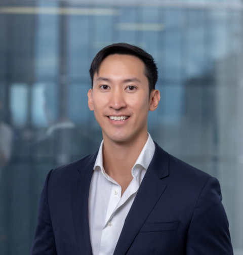 Eric Tran, Investment Manager, Aura Ventures 