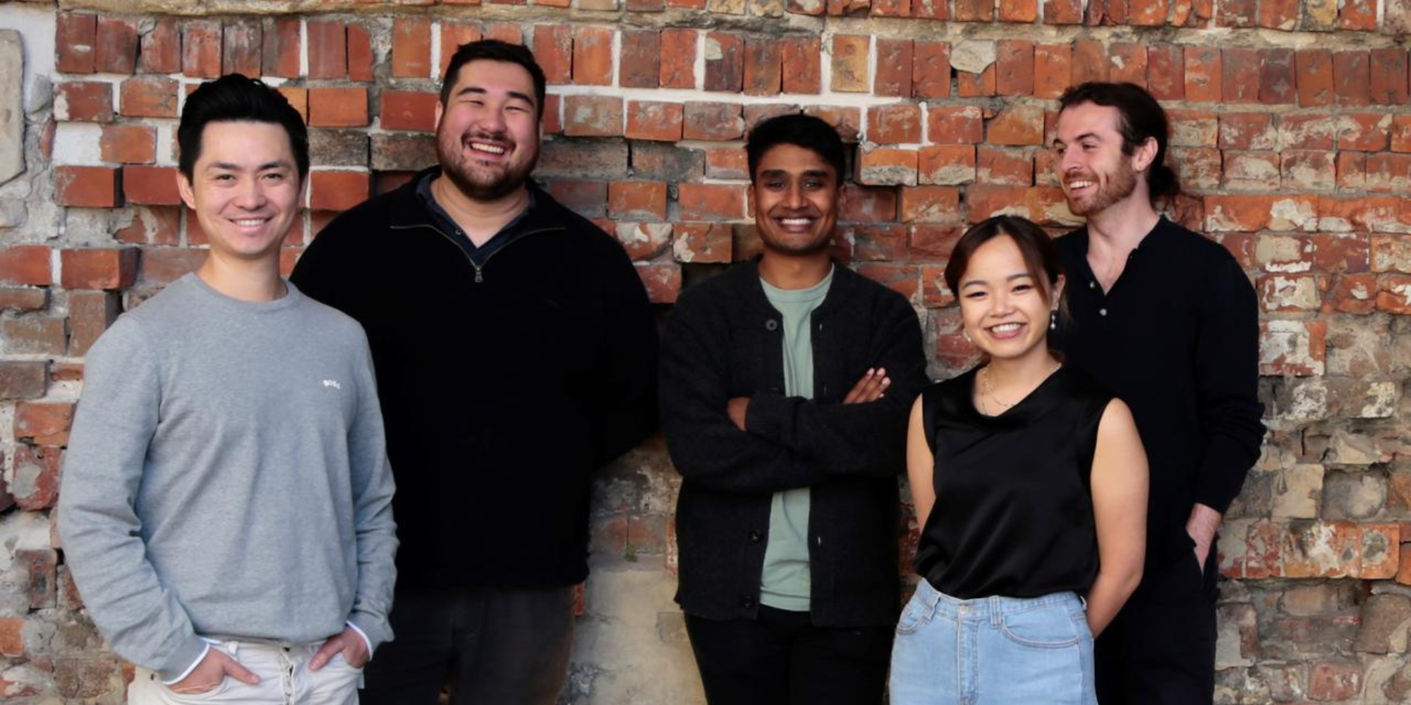 Aura Ventures announces $1.2m pre-seed investment on Haast