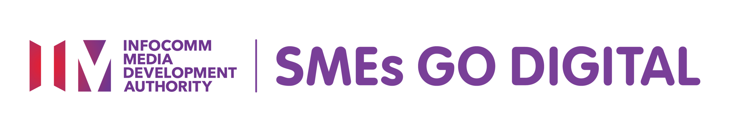 Merged IMDA SMEsGD logo