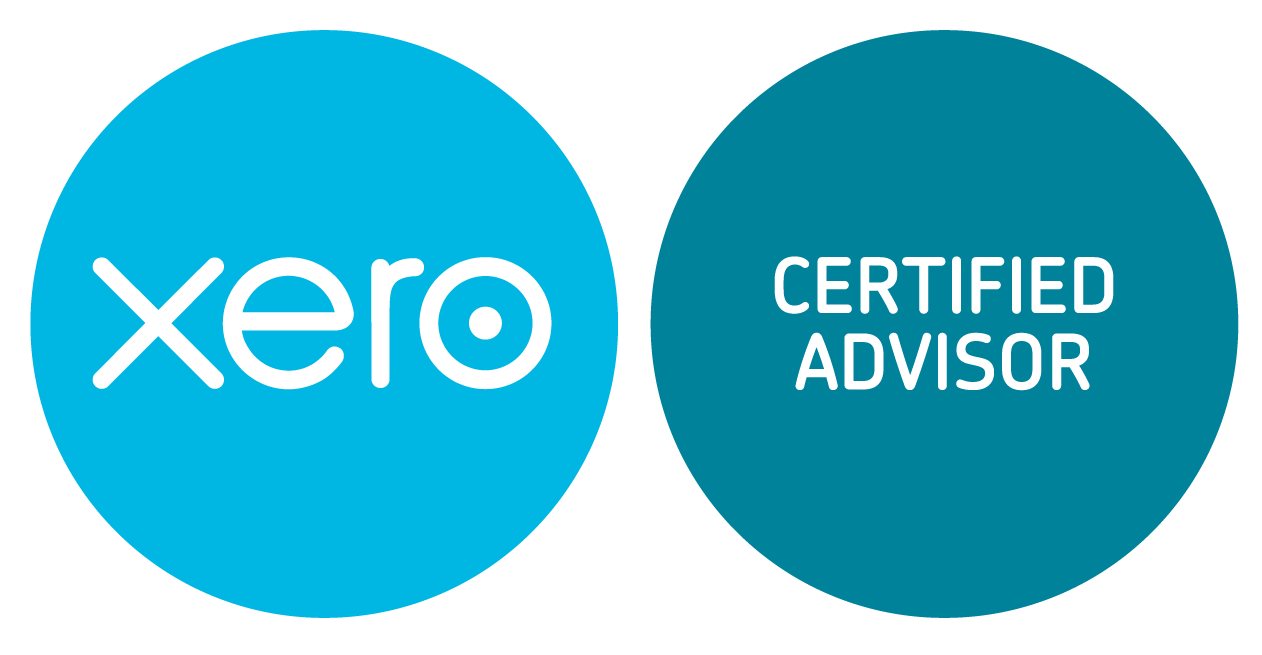 Xero certified advisor