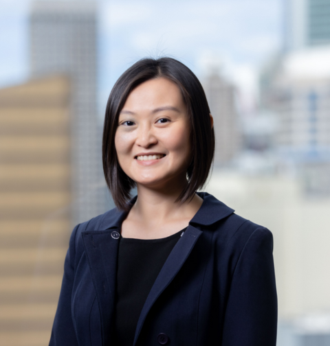Irene SetioKusumo Global Head of Operations at Aura Group Irene SetioKusumo Global Head of Operations at Aura Group