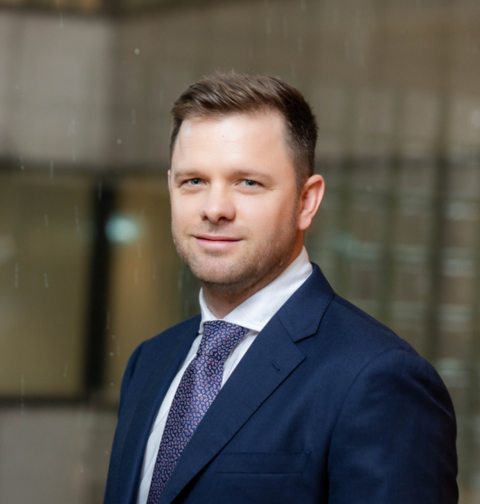 Mark Esterhuizen, Partner at Aura Ventures