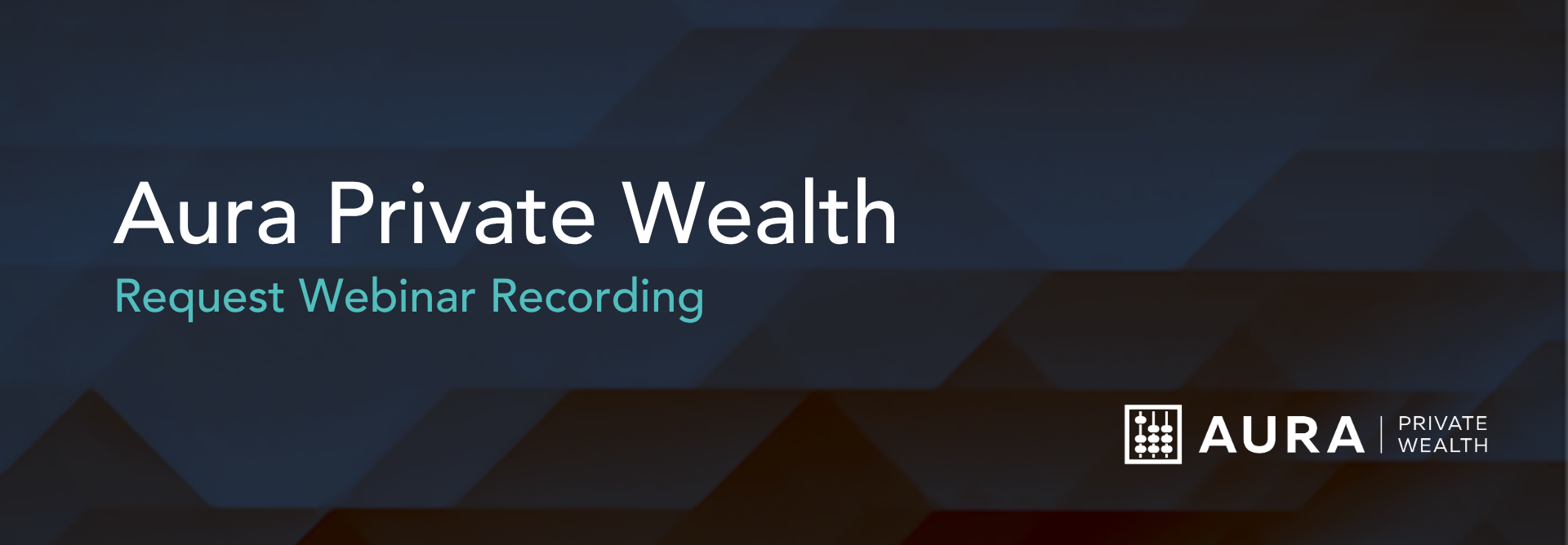 Private Wealth - Speak to the team (1)