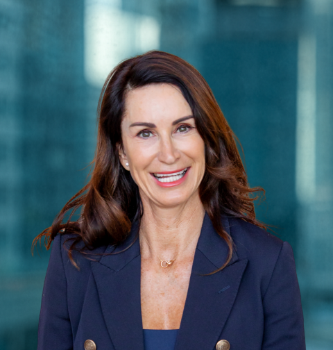 Rachel Hind, Alternatives Advisor