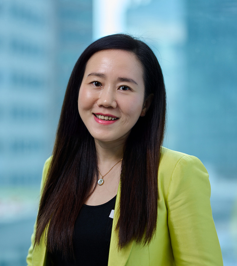 Vanny Liong Aura Partners Singapore Managing Partner Vanny Liong Aura Partners Singapore Managing Partner